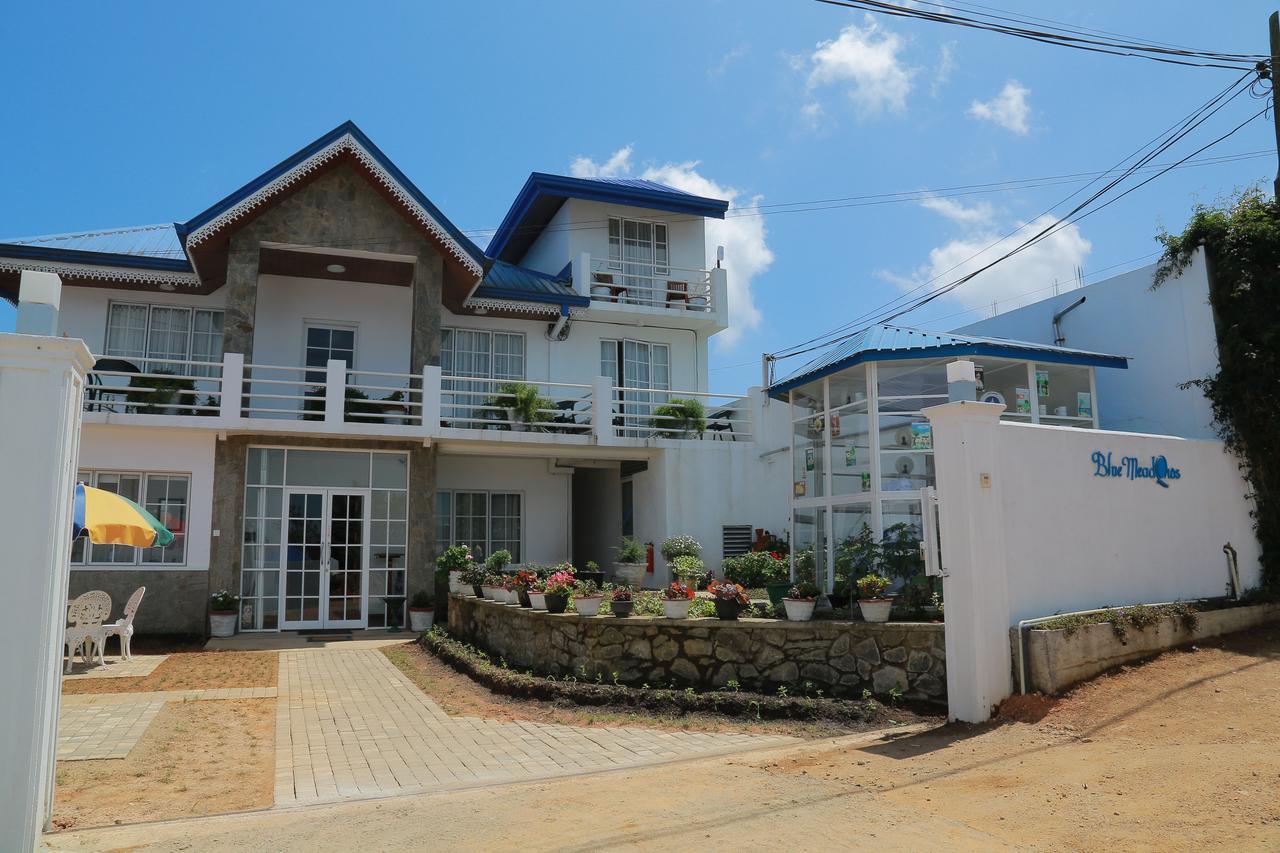 Blue Meadows Nuwaraeliya Hotel Nuwara Eliya Exterior photo