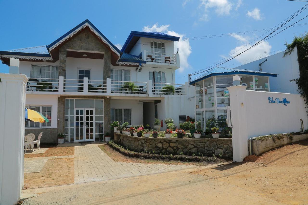 Blue Meadows Nuwaraeliya Hotel Nuwara Eliya Exterior photo