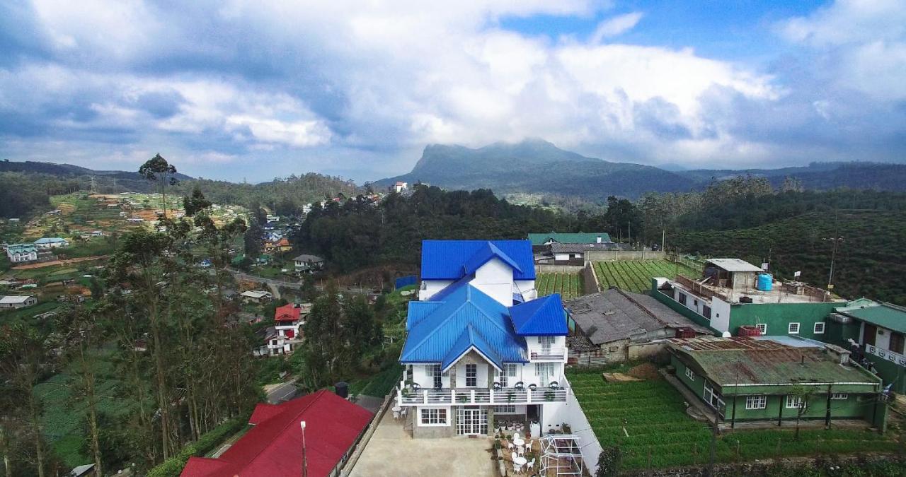 Blue Meadows Nuwaraeliya Hotel Nuwara Eliya Exterior photo